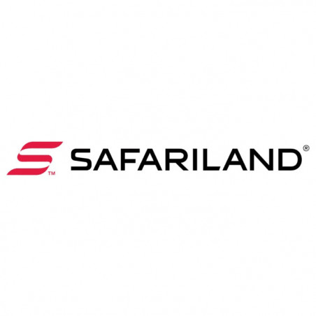 Etui Safariland ALS Mod 7377 7TS Port Haut Beretta 92F Safariseven Coyotte FDE
