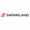 Etui Safariland ALS Mod 7377 7TS Port Haut Beretta 92F Safariseven Coyotte FDE