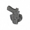 Etui Safariland ALS Mod 7378 7TS Paddle Ceinture Glock 17/22 All Gen Safariseven Gaucher