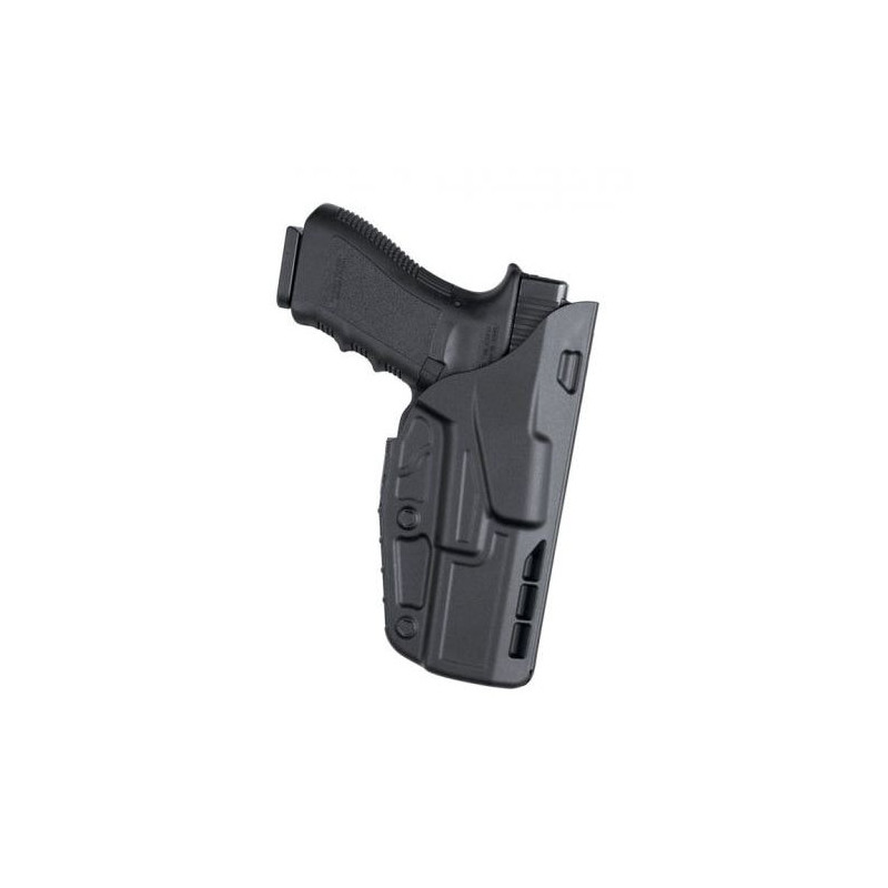 Etui Safariland ALS Mod 7379 7TS Clip Ceinture Beretta 92F Safariseven