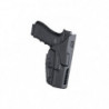 Etui Safariland ALS Mod 7379 7TS Clip Ceinture Beretta 92F Safariseven
