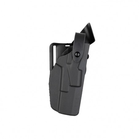 Etui Safariland ALS-SLS Mod 7360 7TS Beretta 92F Port MID Safariseven Noir