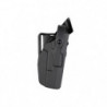 Etui Safariland ALS-SLS Mod 7360 7TS Beretta 92F Port MID Safariseven Noir