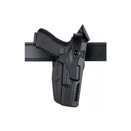 Etui Safariland ALS-SLS Mod 7360 7TS Beretta 92F Safariseven Noir Kit QLS