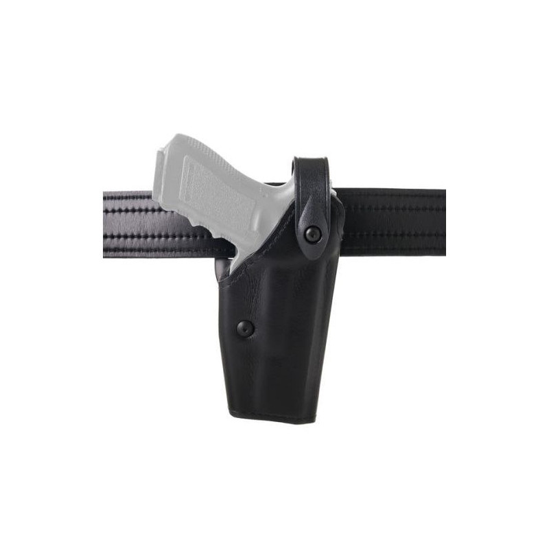 Etui Safariland Mod 6280 Beretta 92F STX Plain Black 50mm