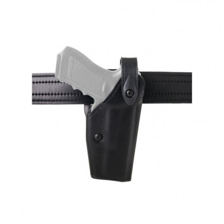 Etui Safariland Mod 6280 Beretta 92F STX Plain Black 50mm