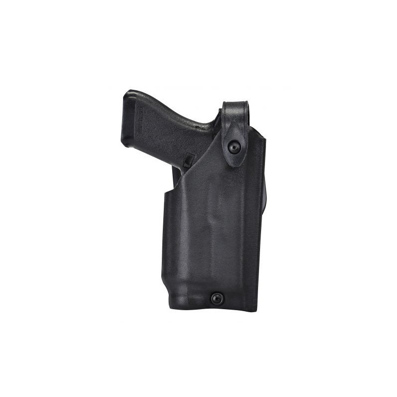 Etui Safariland Mod 6280 Glock 17 STX TAC 50 mm TLR-2