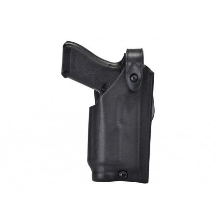 Etui Safariland Mod 6280 Glock 17 STX TAC 50 mm TLR-2