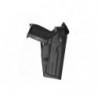 Etui Safariland Mod 6280 Ruger GP100 4P STX TAC Black Hood Guard 50 mm Droitier
