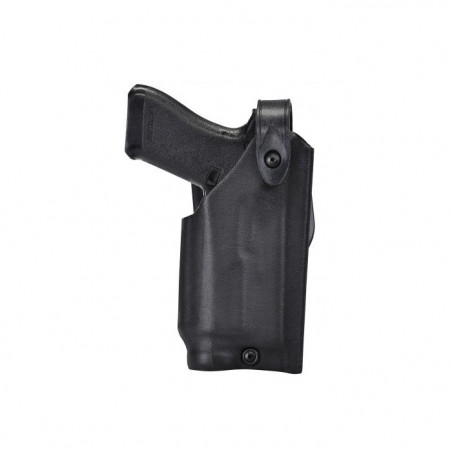 Etui Safariland Mod 6280 SLS Glock 17 STX TAC 50 mm M3