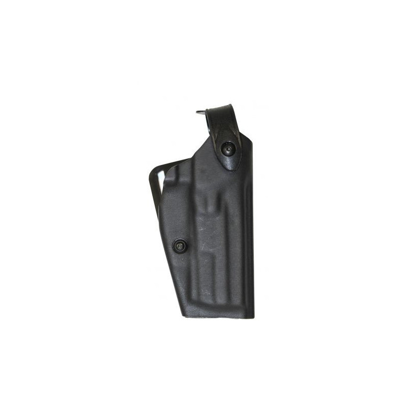 Etui Safariland Mod 6280 SLS - SW MP-9 STX TAC 50 mm