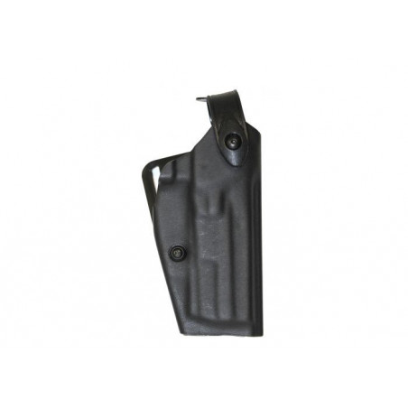 Etui Safariland Mod 6280 SLS - SW MP-9 STX TAC 50 mm