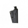 Etui Safariland Mod 6280 SLS - SW MP-9 STX TAC 50 mm