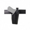 Etui Safariland Mod 6280 SLS Beretta 92F Plain Black 50mm Droitier