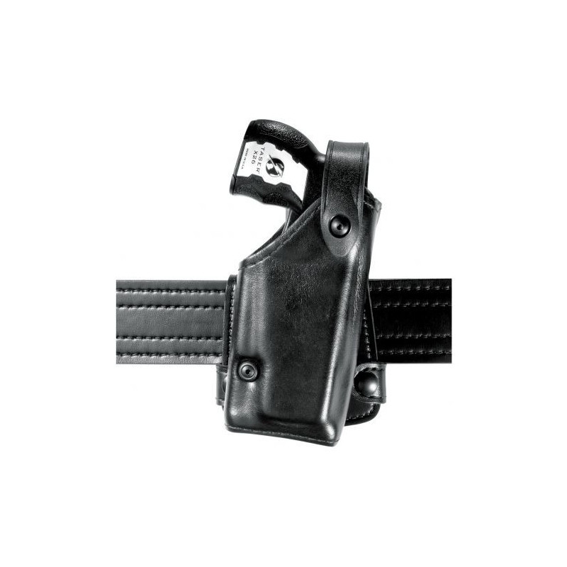 Etui Safariland Mod 6281 SLS Taser X26 STX TAC