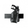 Etui Safariland Mod 6281 SLS Taser X26 STX TAC