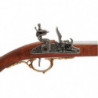 Réplique décorative Denix de Fusil Napoléon 1807
