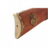 Réplique décorative Denix de Fusil Napoléon 1807
