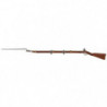 Réplique décorative Denix De Fusil Napoléon à Baïonette 1806