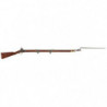 Réplique décorative Denix De Fusil Napoléon à Baïonette 1806