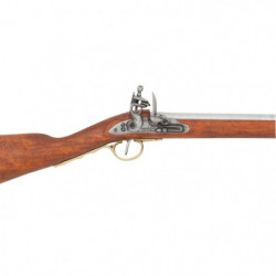 Réplique décorative Denix De Fusil Napoléon à Baïonette 1806