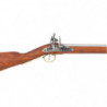 Réplique décorative Denix De Fusil Napoléon à Baïonette 1806