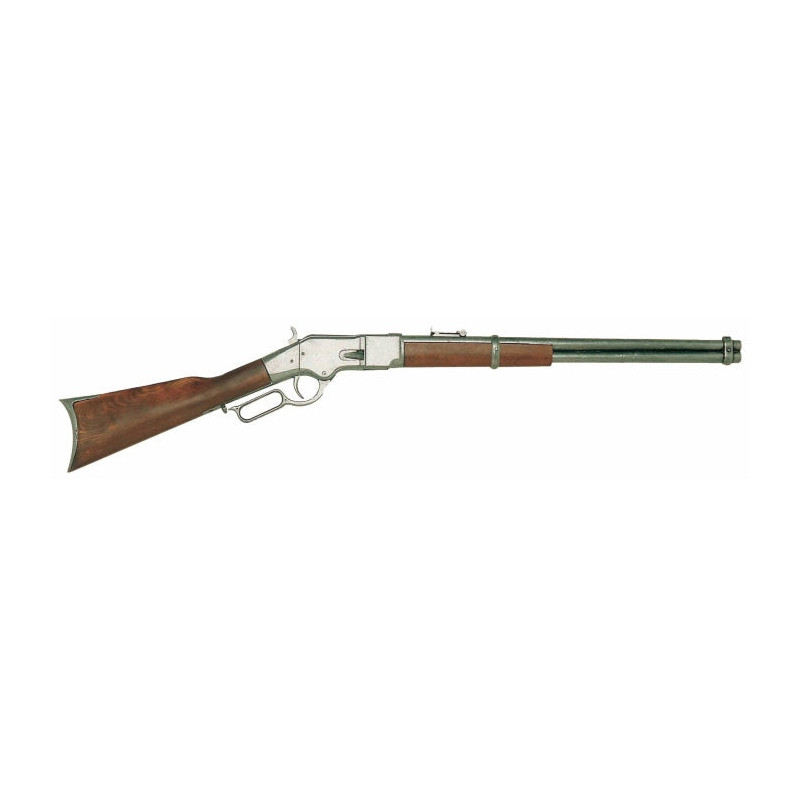 Réplique décorative Denix De la carabine à levier américaine de 1866