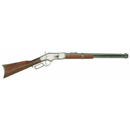 Réplique décorative Denix De la carabine à levier américaine de 1866