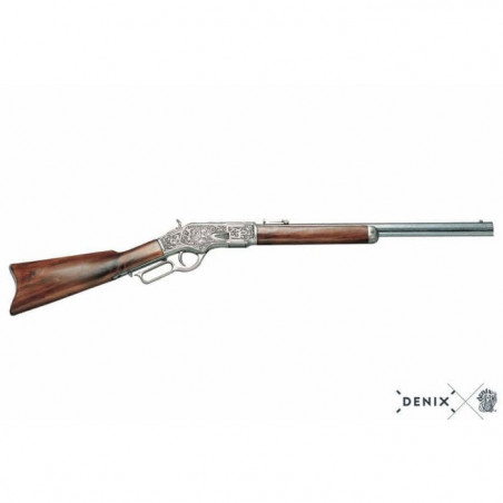Réplique décorative Denix De la carabine à levier Mod.73 américaine de 1873