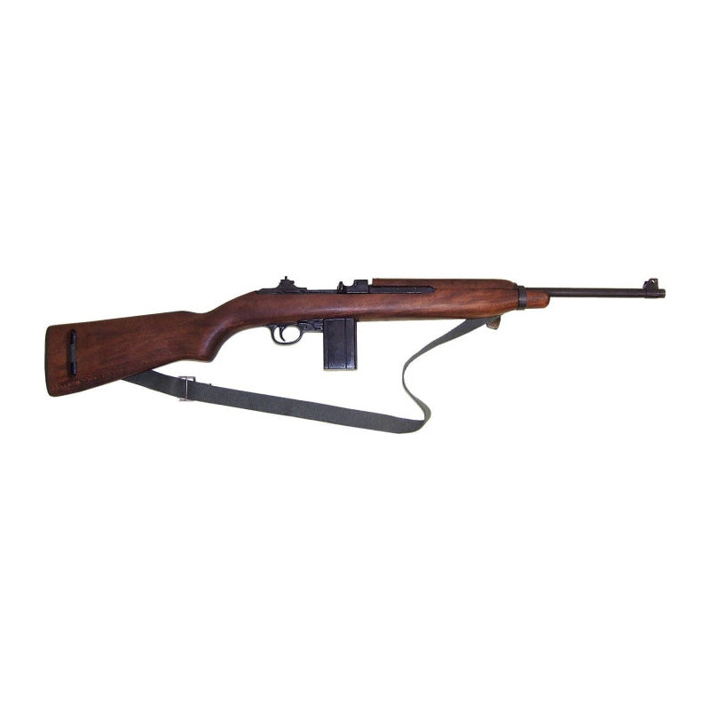 Réplique décorative Denix De la carabine américaine USM1 de 1941