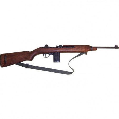 Réplique décorative Denix De la carabine américaine USM1 de 1941