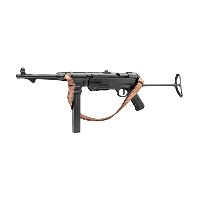 Réplique décorative Denix De la mitraillette allemande MP40