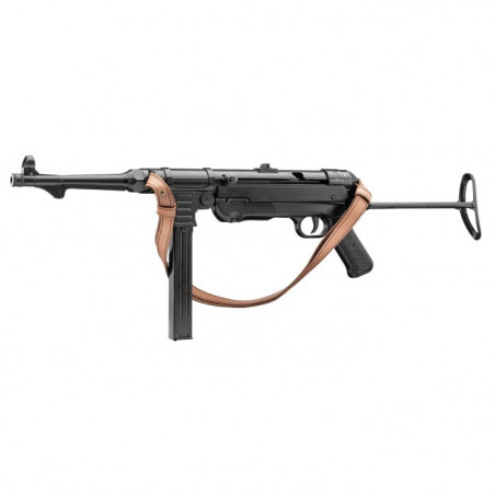 Réplique décorative Denix De la mitraillette allemande MP40