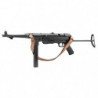 Réplique décorative Denix De la mitraillette allemande MP40
