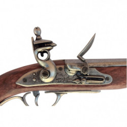 Réplique décorative Denix De pistolet Pirate Spark Gun