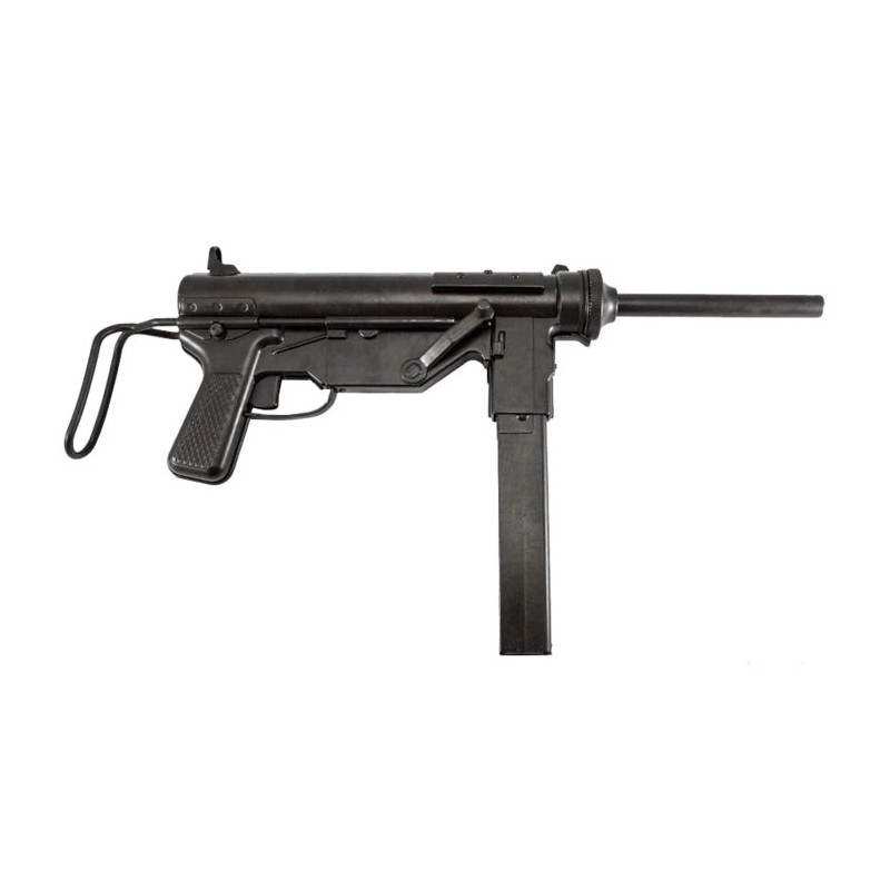 Réplique décorative Denix de PM Grease Gun