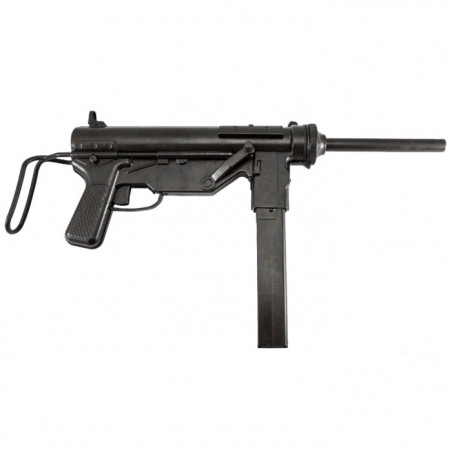 Réplique décorative Denix de PM Grease Gun