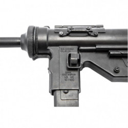 Réplique décorative Denix de PM Grease Gun