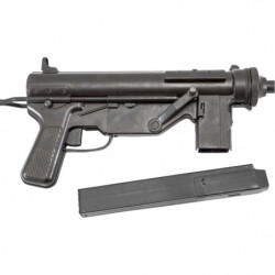 Réplique décorative Denix de PM Grease Gun