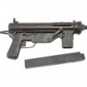 Réplique décorative Denix de PM Grease Gun