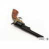 Réplique décorative Denix De Revolver 1851 marine américaine