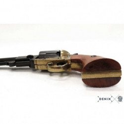 Réplique décorative Denix De Revolver 1851 marine américaine