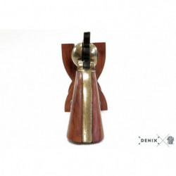 Réplique décorative Denix De Revolver 1851 marine américaine