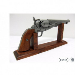 Réplique décorative Denix de Revolver 1860 guerre civile américaine
