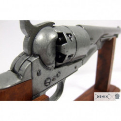 Réplique décorative Denix de Revolver 1860 guerre civile américaine