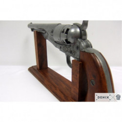 Réplique décorative Denix de Revolver 1860 guerre civile américaine