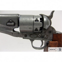Réplique décorative Denix de Revolver 1860 guerre civile américaine