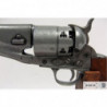 Réplique décorative Denix de Revolver 1860 guerre civile américaine
