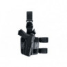 Etui Tactique Safariland Mod 6355 ALS Glock 17 STX TAC Droitier