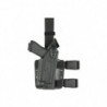 Etui Tactique Safariland Mod 6004 STX Beretta PX4 Storm Lampe TLR1 / TLR2 Gaucher